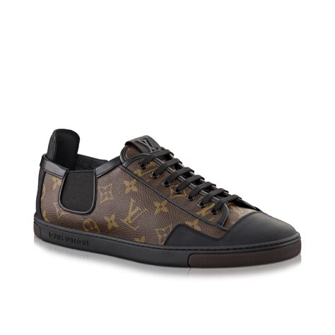 louis vuitton sneakers heren maat 44|louis vuitton official website.